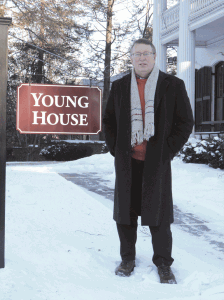Michael A. Serafino