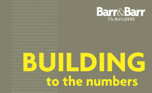 Barr & Barr campaign by TSM Design in Springfield