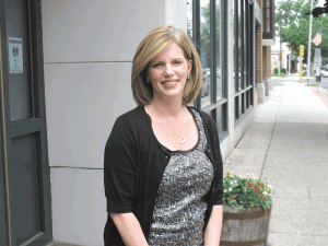 Dena Hall