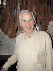 Grinspoon Harold Grinspoon, CEO of Aspen Square Management