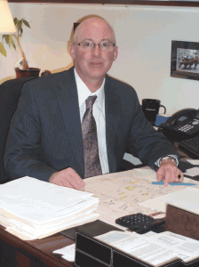 Jim Healey