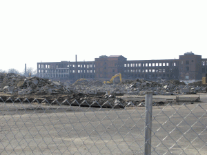 CasinosSpfldSite The former Westinghouse property