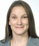 KarinaSchrengohst Karina L. Schrengohst