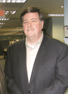 Kevin Vann 