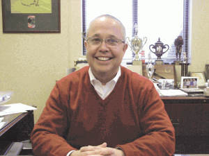 Kevin Ross