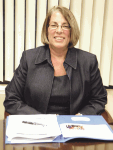 EmploymentWoman Jean Jackson says Baystate Health has jobs available