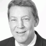 Dennis Keefe