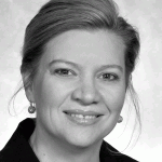 Anne Faunce