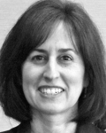 Claudia Caporale