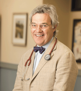Dr. Philip Glynn