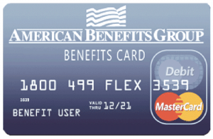 American Benefits Group Benefits Card