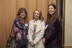 Carrie Shelffo, Krystle Bernier, and Brandy O’Brien, Viability Inc.