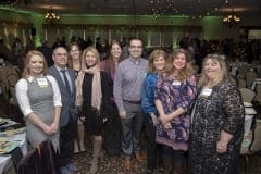 The contingent from sponsor Viability Inc.