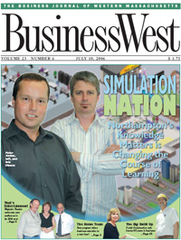 July 10, 2006 Cover