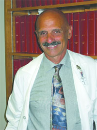 Dr. Marc Schweiger 