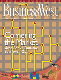 January 21, 2008 Cover