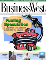 Cover Sept. 19, 2005