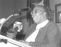 Ernestine Johnson