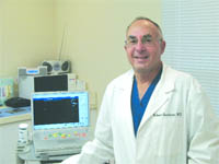 Dr. Robert Goodman