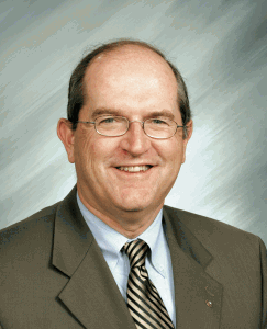David W. Griffin Sr., CIC, LIA