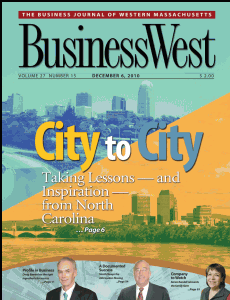 Cover December 6, 2010