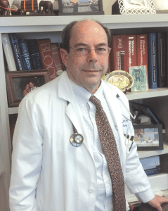 Dr. Richard Steingart
