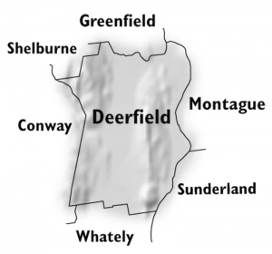 Deerfield, Mass