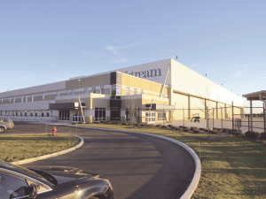Gulfstream’s expanded presence in Westfield