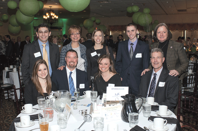 Difference Makers 2015 Gala 13