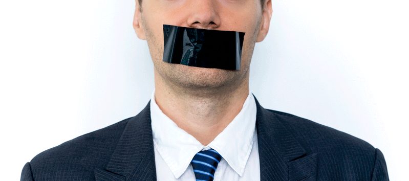 Free Speech in the Workplace