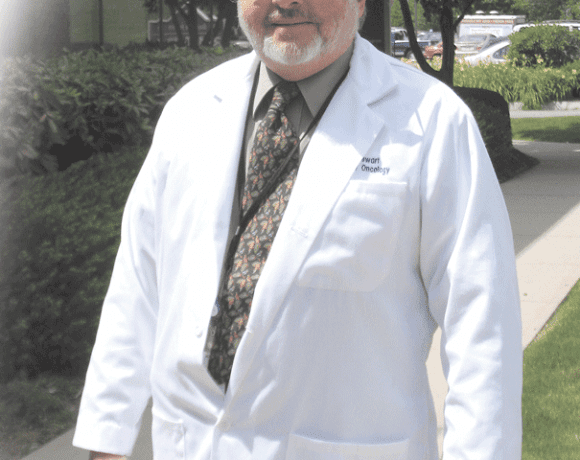 Dr. James Stewart