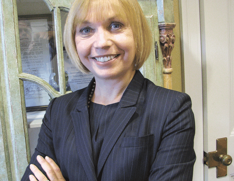 Elaine Sarsynski