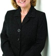 Ellen Freyman