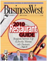 2010 Restaurant Guide