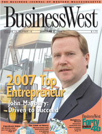 January 7, 2008 Cover