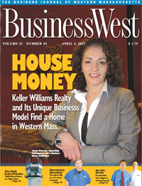 April 2, 2007 Cover