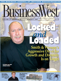March 5, 2007 Cover