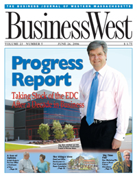 June 26, 2006 Cover