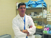 Dr. Paul Gerstein