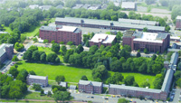 Springfield Technical Community College