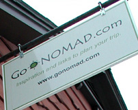 GoNomad.com