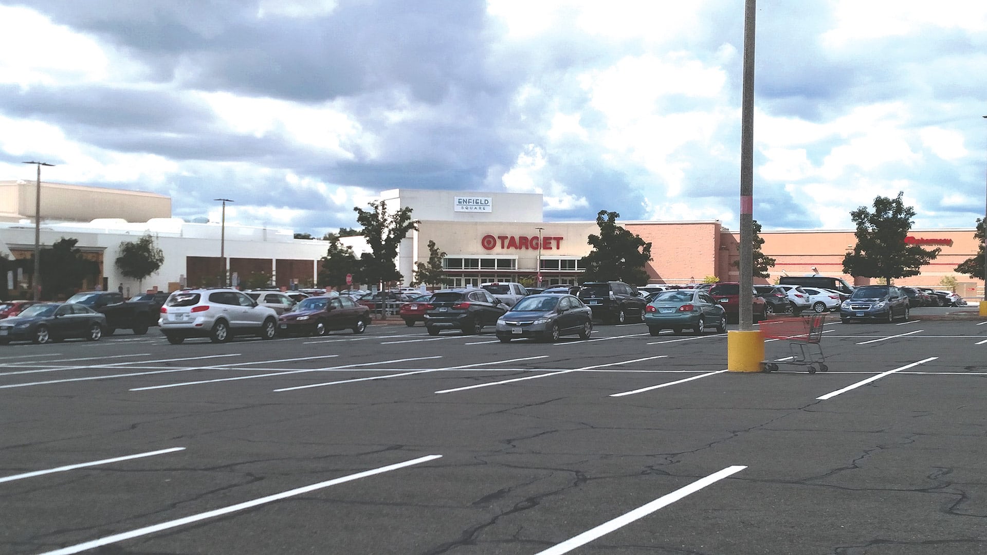 Once a dominant retail force, Enfield Square Mall has struggled in recent years.