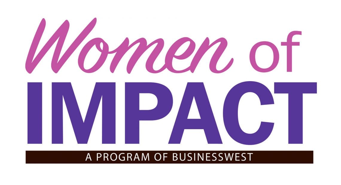 Women of Impact 2018 - BusinessWest