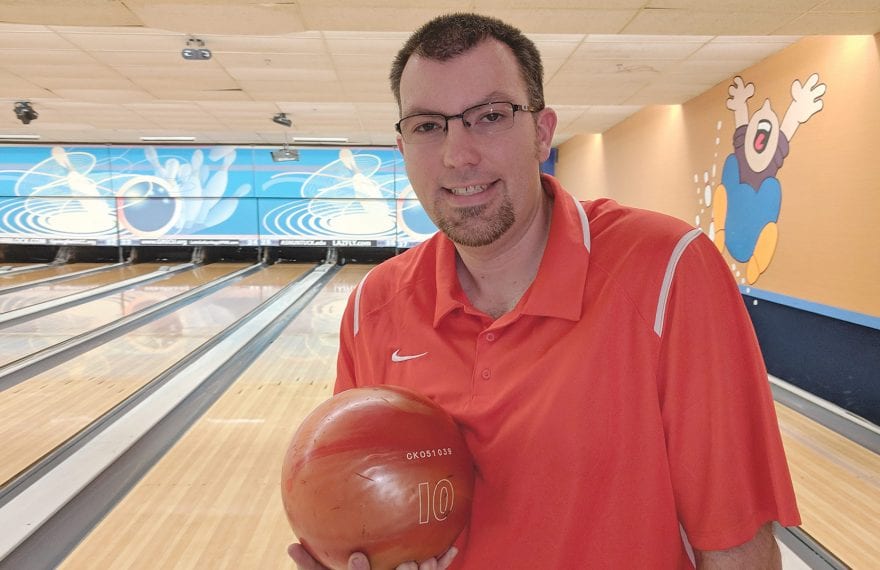 Ooze Civic scan Bowling alley Archives - BusinessWest