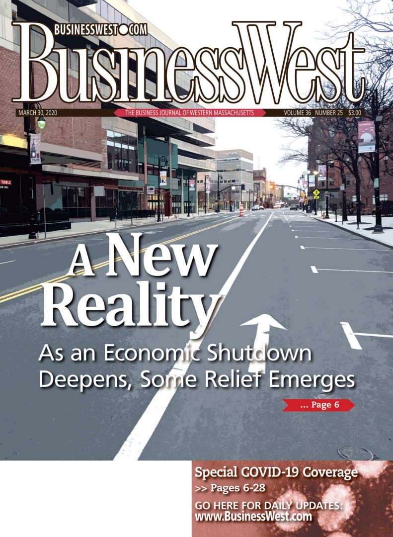 BusinessWest March 30, 2020