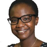 Elizabeth Wambui