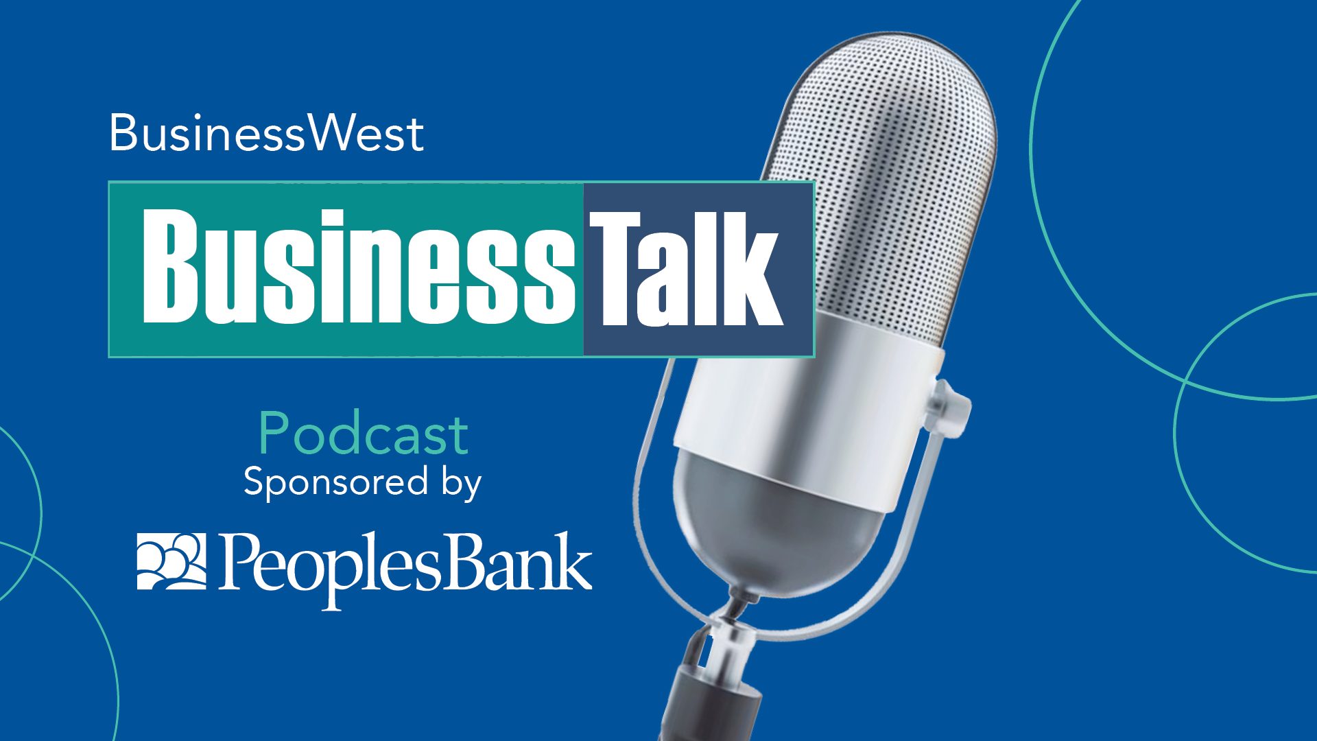BusinessTalk Podcast Series - BusinessWest