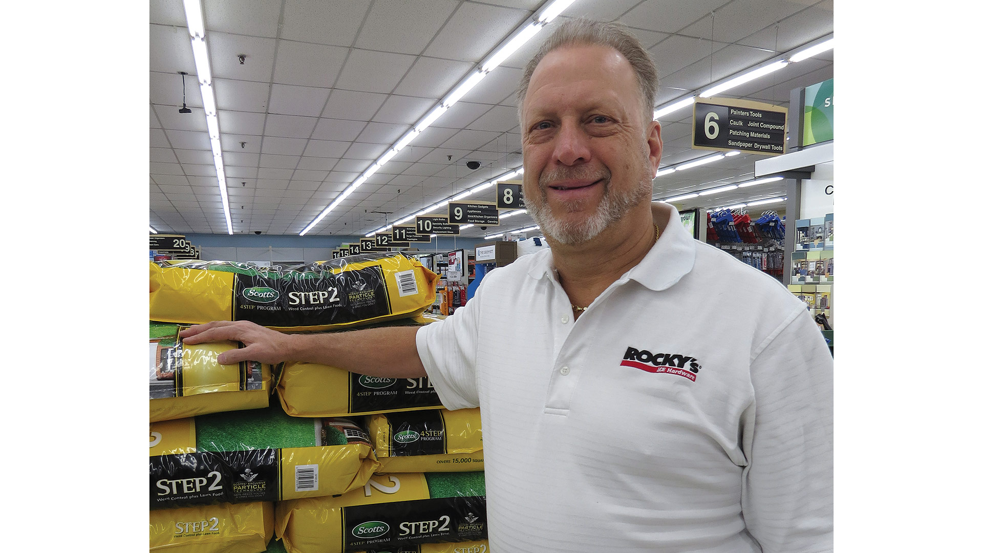 Rocky’s Ace Hardware Approaches a Century of Innovation