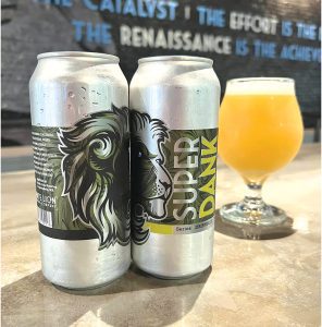 White Lion Brewing Co.