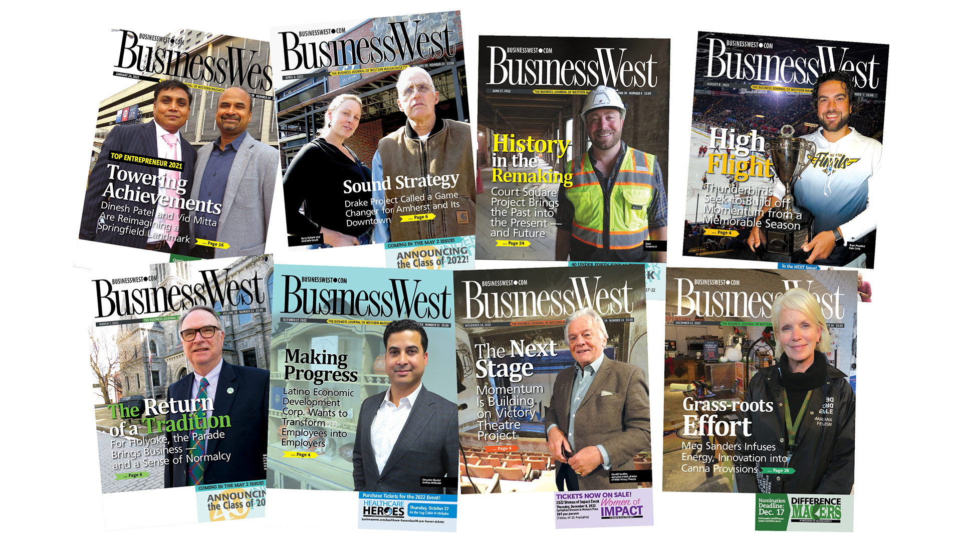 October 2022 Archives - BusinessWest